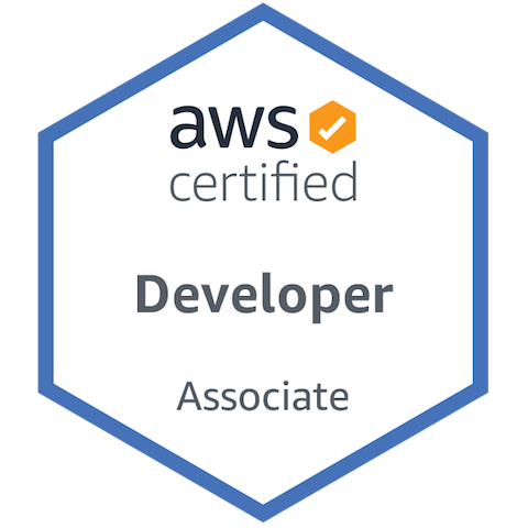 AWS Certified Developer